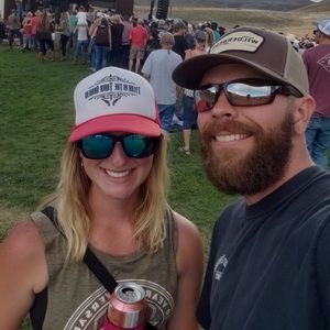 Meet your Posher, Morgan